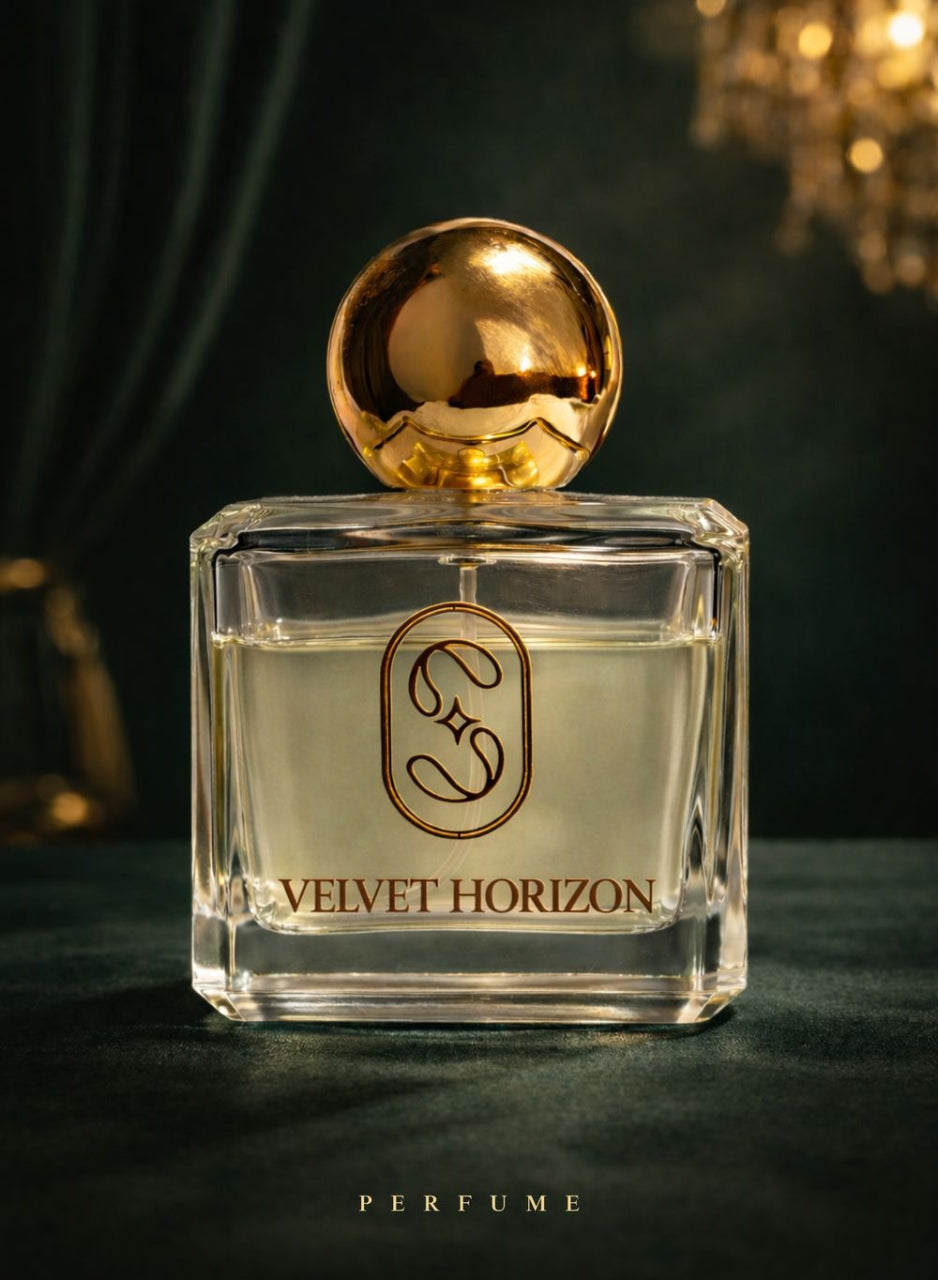 Velvet Horizon